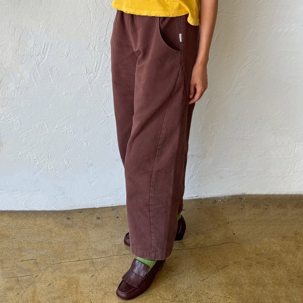 Le Bon Shoppe Arc Pants
